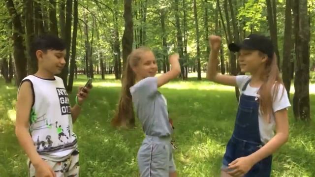 ВОПРОС-ОТВЕТ: Звоним в домофон/Где мы живем? смотреть онлайн