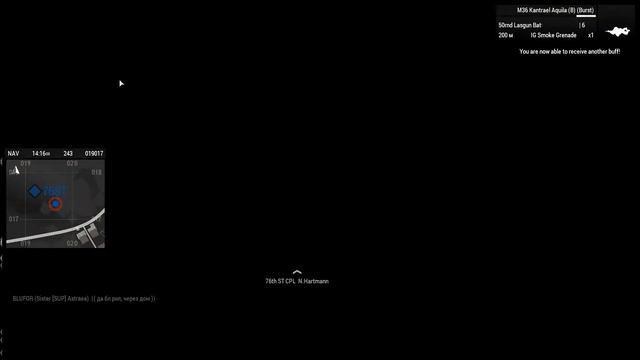 Грязные игры | Arma 3