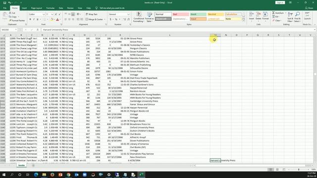 [SOLVED] ParserError: Error tokenizing data. C error - Solve in 10 Secs смотреть онлайн