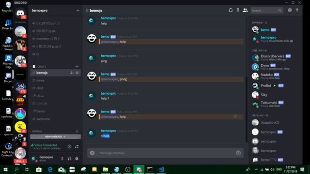 #3 - شرح خاصين ()StartsWith. و ()endWith. смотреть онлайн