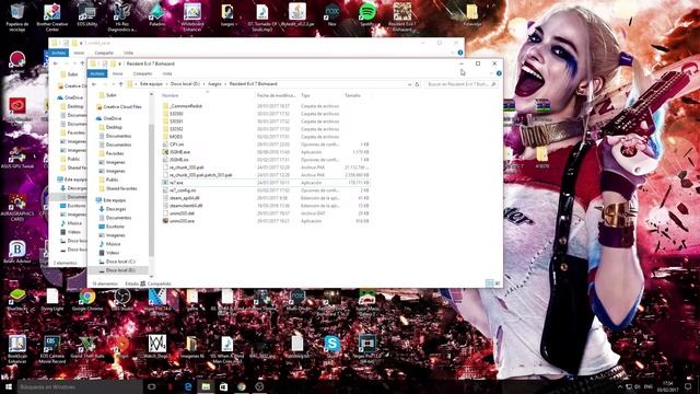 Resident Evil 7 | Solucion A AMD Phenom (Withour Sse 4.1) | Dlcs Y Moneda | Dificultad Normal смотреть онлайн