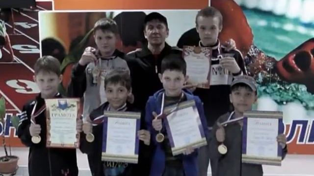 Рифката Талиповича Мухаметшина с Днём Рождения !!! смотреть онлайн