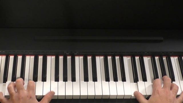 דראמר- פסנתר חשמלי מדהים PRK 80 מבית PEARL RIVER смотреть онлайн
