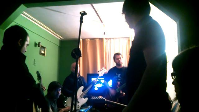 THE MASTERPLAN CHILEAN TRIBUTE OASIS - THE SWAMP SONG смотреть онлайн