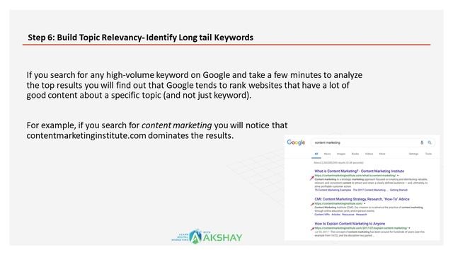 How to Create an SEO Strategy for your Brand смотреть онлайн