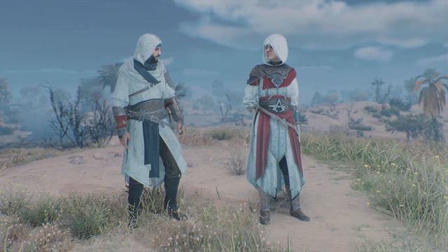 Проходження Assassin’s Creed Mirage Українською (Повне озвучення) Епізод 4 смотреть онлайн