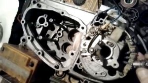 Как прозвонить генератор,Генератор ИЖ-5 Прозвон на замыкание,Generator