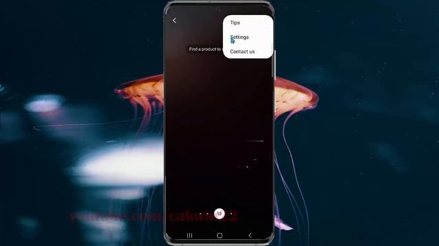 Samsung Galaxy S20 : How to turn on or off Bixby camera QR code mode (Android 11) смотреть онлайн