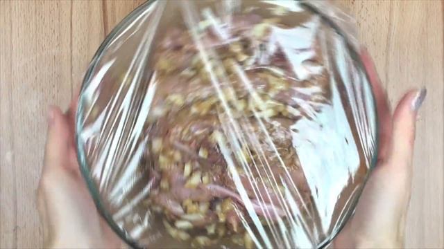 Тушеный кролик по-чешски - сочное, нежное, диетическое блюдо! смотреть онлайн