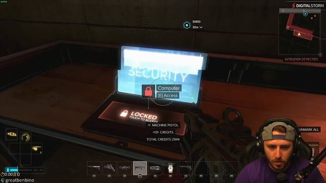 Deus Ex: Mankind Divided Walkthrough - Part 5 "ONE HELLUVA DRUG" (Let's Play, Playthrough) смотреть онлайн