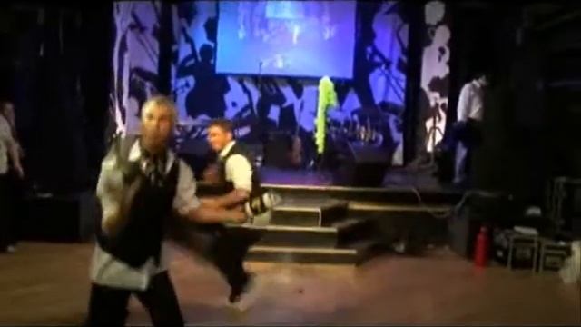 Алексей Свиридов - DANCE FLAIR SHOW - смотреть онлайн