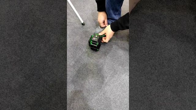 Новинка от Ada cube за 25к Противоударный лазерный невелир, презентация новинки. #ada #новинка смотреть онлайн