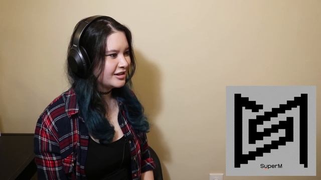SuperM 'Monster + Infinity' Reaction/Review смотреть онлайн