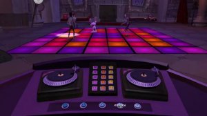 Sam & Max Beyond Time and Space. Эпизод 3. Ночь рейвующих мертвецов (2/3)