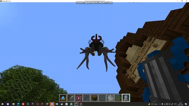 обзор мода паразиты смотреть онлайн