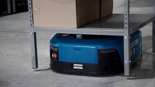 DFTZ AGV смотреть онлайн