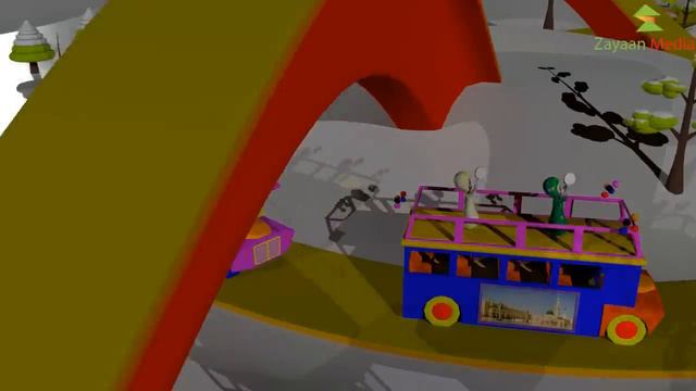 Rab Ka Dulara Mera Nabi Hai | Rabka Dulara | New Rabi Ul Awal Naat 2022 | zayaan media смотреть онлайн