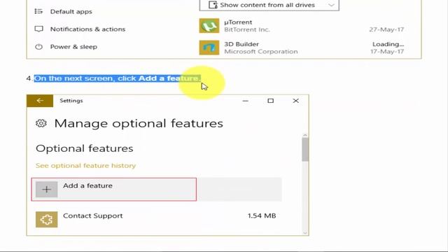 How to Fix Developer Mode package failed to install Error code 0x80004005 смотреть онлайн