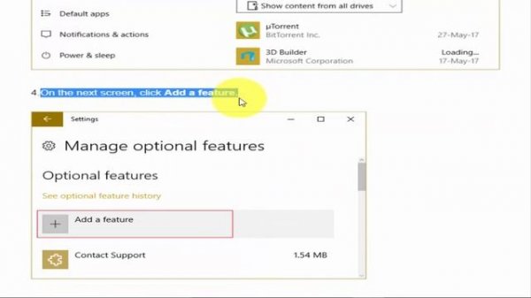 How to Fix Developer Mode package failed to install Error code 0x80004005
