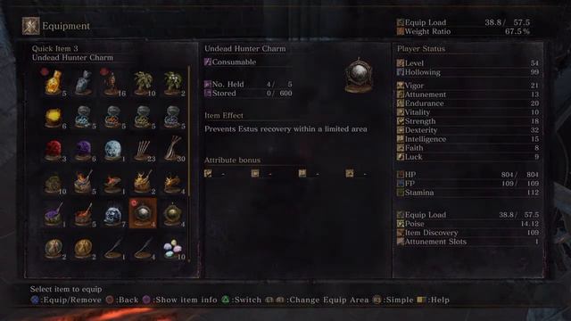 DARK SOULS 3 mimic safety смотреть онлайн