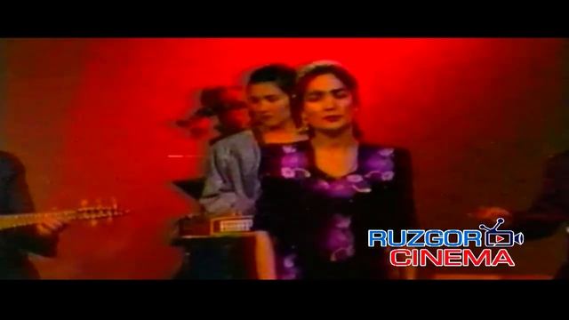 Malika Saidova Dilam Khahad... Малика Саидова - Дилам хохад... смотреть онлайн