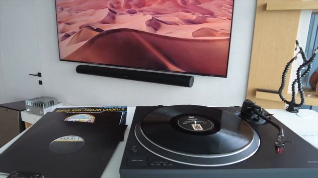 The No-Nonsense Turntable - Technics SL-1500C - Beginners Guide