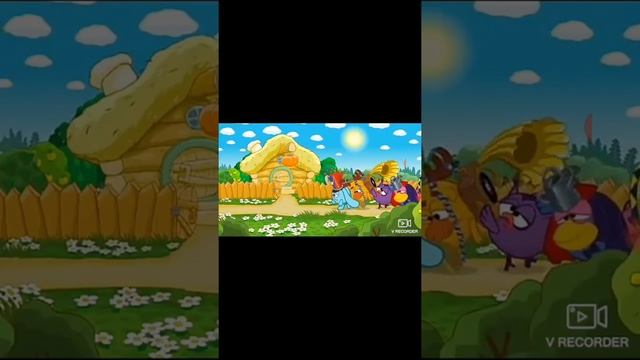 Осовец смишарики Копатыч вельгем || смотреть онлайн