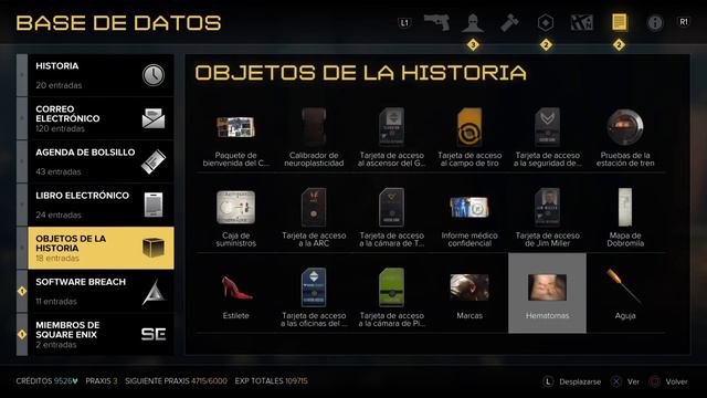 Conseguimos salvar a Allison Deus Ex Mankind Divided #13 смотреть онлайн