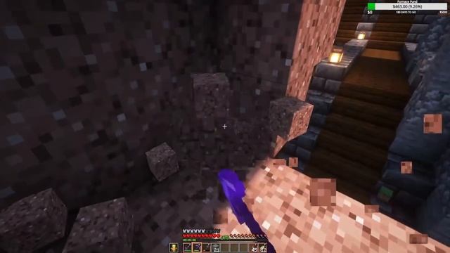 Jazz Survival Building Stream! - Survival Minecraft LIVESTREAM [no commentary] смотреть онлайн