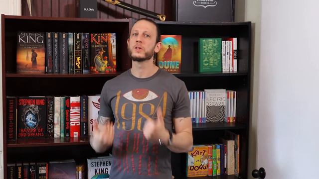 Let's discuss: Neuromancer смотреть онлайн