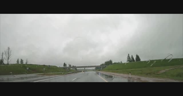 On the road to the music of Mr. Credo ?▶? смотреть онлайн