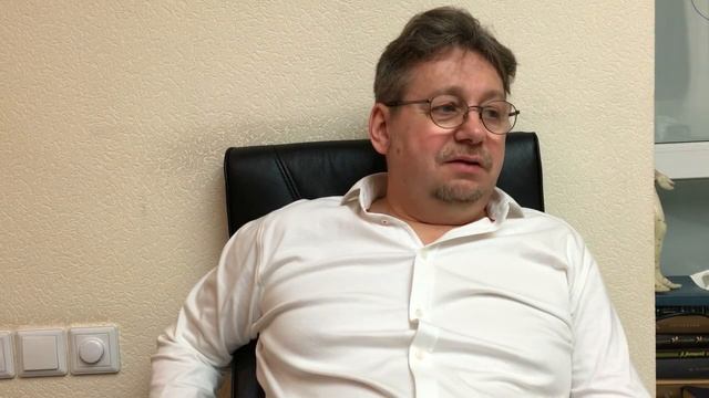 Идеальные условия для психотерапии. смотреть онлайн