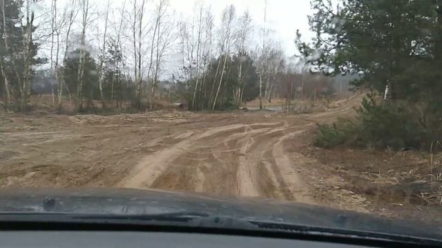 Kia sportage 2 offroad смотреть онлайн