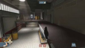 Как изменить положение рук в TF2?
