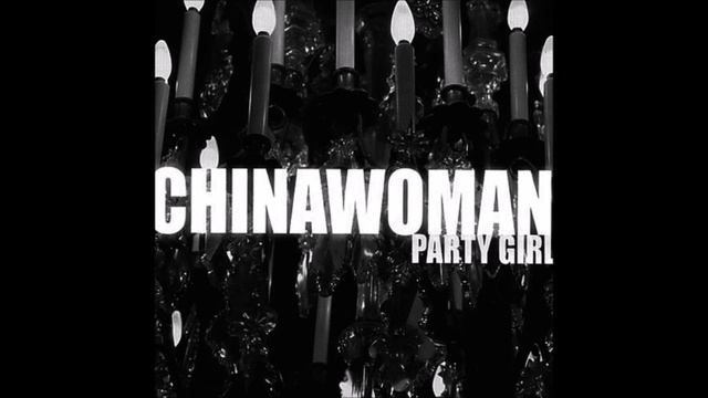Michelle Gurevich (Chinawoman) - Lovers Are Strangers (Party Girl Album)