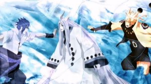 НАРУТО КОРОЛЬ ДРАКОНОВ  | Альтернативный сюжет Наруто | ВСЕ ЧАСТИ