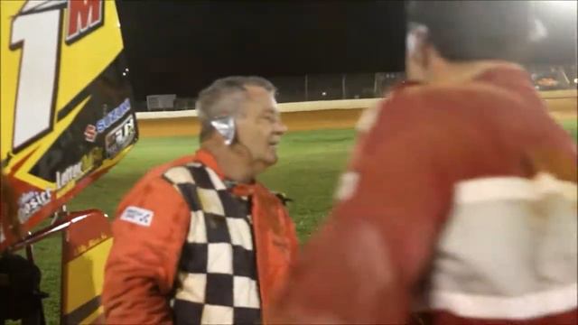 EDDIE MOSS VICTORY LANE смотреть онлайн