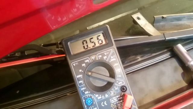 Как распознать умирающий лямбда зонд смотреть онлайн