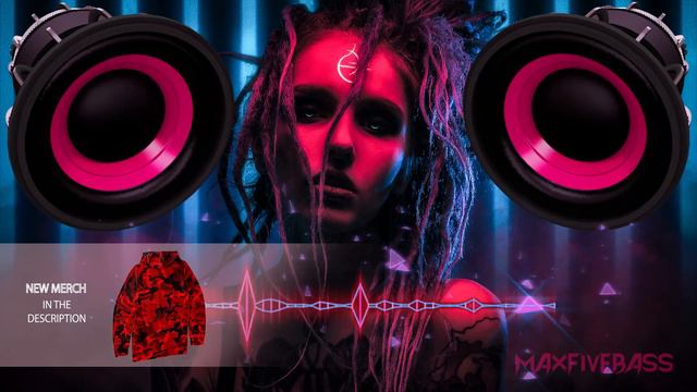 Serhat Durmus - Arres (ft. Melanie Fontana) (BASS BOOSTED) смотреть онлайн