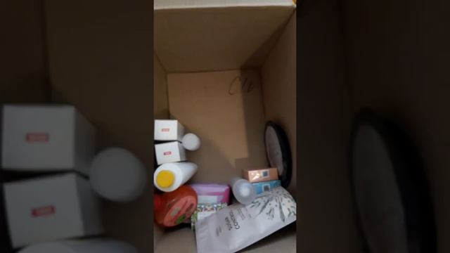 очередной мой заказик???,и все необходимое? смотреть онлайн