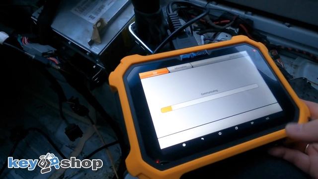 cadillac cts программирование ключа (полная утеря) / mini obd tool, x300 dp plus, lonsdor Кривой ро смотреть онлайн