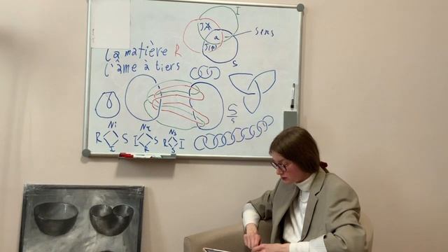 «Записывая структуры субъекта» 8 (часть 1) смотреть онлайн