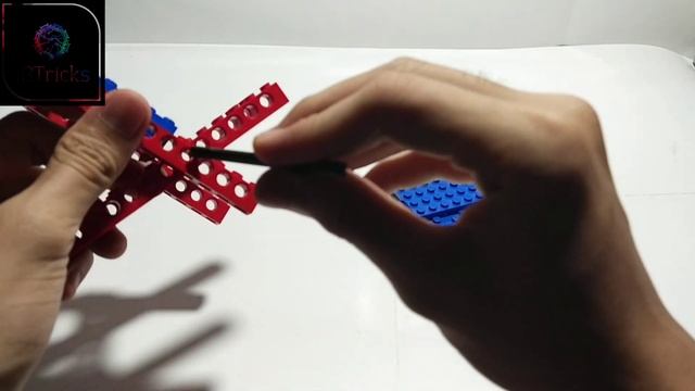 Lego Dacta Lounge Chair Concept Made by Lego Projects #1 смотреть онлайн