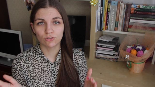 Учеба и работа! Как все успевать?! Мой опыт смотреть онлайн