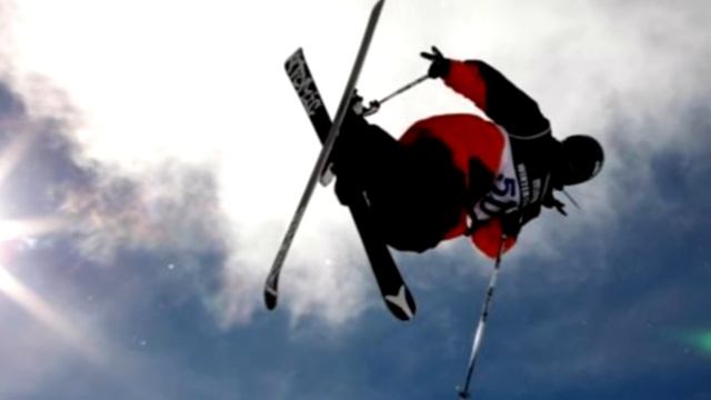 Слоупстайл (Slopestyle): Олимпийская дисциплина Сочи