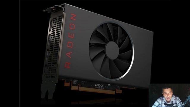 GeForce GTX 1650 получила передышку смотреть онлайн