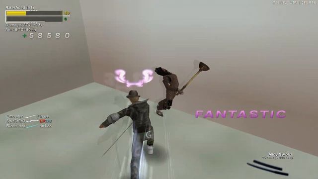 Play GunZ The Duel in 2023 смотреть онлайн