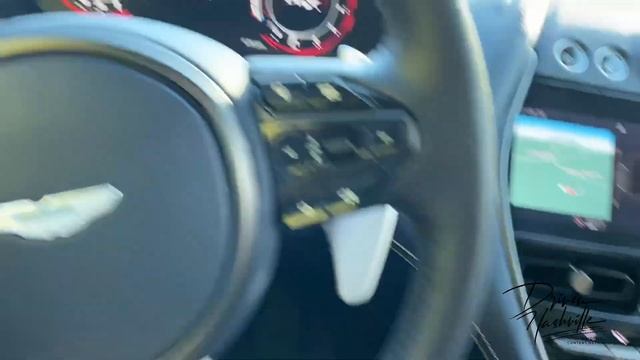 Aston Martin DBX Review In Golden Saffron ?Aston’s First SUV Any Good? ?♂️