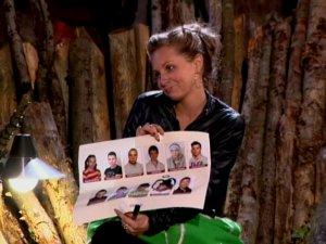 ДОМ-2 Город любви 1935 день Вечерний эфир (27.08.2009)