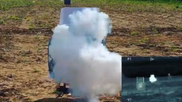 Thermal Imaging Scope FORTUNA GENERAL 50L смотреть онлайн